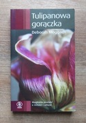 Tulipanowa gorączka - Deborah Moggach