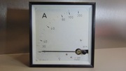 AMPEROMIERZ TABLICOWY 0-200A E351 prod. CCCP
