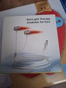 Słuchawki na podczerwień 