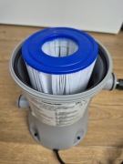 Pompa filtrująca Bestway Flowclear 58383 – 2006 l/h – nieuzywana