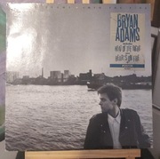 Into The Fire Bryan Adams Winyl