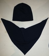Czapka + chusta 52-58