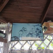 Kaseta VHS porkys moving day