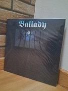 Kat - Ballady 2 LP Czarne