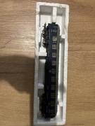 Märklin Lima wagon prl ddr vintage