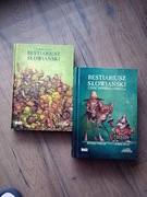 Bestiariusz słowiański, komplet 