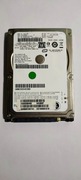 Dysk 2,5" MHY2080BH 80GB tylko 882h pracy