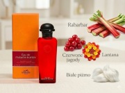 200 ml !!! HERMÈS "Eau De Rhubarbe Éclarate" EDC Oryginał*Folia*SUPERCENA