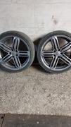 4x Felgi z oponami 19 do Audi A4 A6 A8 Q3 Q5 VW Skoda 1600zł