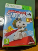 Snoopy.StAn idealny. X BOX 360