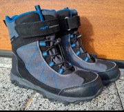 Śniegowce damskie, śniegowce dziecięce, buty na śnieg rozmiar 35 Northpeak 