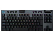Klawiatura Logitech G915 TKL US QWERTY Tactile