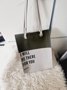 Obvie torebka shopperka torba na ramię eko skóra