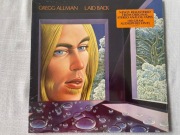 Gregg Allman - Laid Back