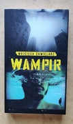 Wampir - Wojciech Chmielarz 