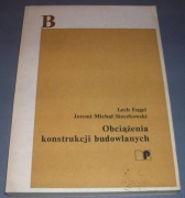 Obciążenia konstrukcji budowlanych - Engel