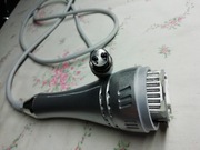 Końcówka do masażera rozgrzewająca - niekompletna