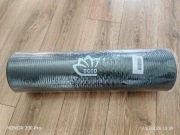 Karimata do jogi miękka 1 cm grubości 