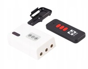 AVTEK AV TEK pilot sterownik ekranu RF receiver RF202