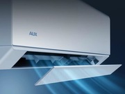 Klimatyzacja Aux C-Smart White 3.5 kW A++ Możliwy montaż 