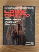 Łódź Ghetto. Inside a community under siege - Alan Adelson Robert Lapides