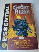 Essential Ghost Rider PL