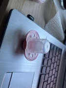 Smoczek canpol babies 