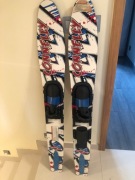 Narty wodne dziecięce/młodzieżowe