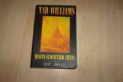 miasto złocistego cienia williams