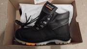 Buty robocze róż.41(27cm)nowe