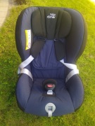 Fotelik RWF Britax Romer Max Way ADAC 4 bdb Römer samochodowy 9-25kg