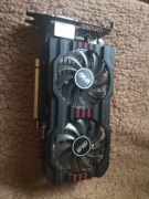 ASUS GTX 660 2GB