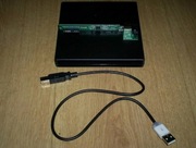 obudowa dvd-rom slim