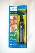 Philips Bodygroom 1000 Golarka do ciała dla mężczyzn BG1024/16