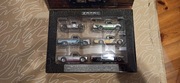 Hot wheels 6-pack zamac