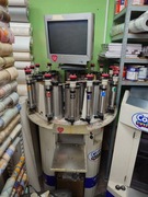 Mieszalnik do farb BLENDORAMA M-18f + Drukarka do etykiet SLP1100