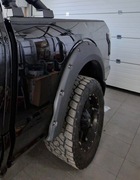 BŁOTNIK DO FORD F-150 2015-2020 Poszycie paki lewe 6,5' 2m