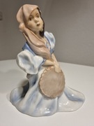 Cyganka Bing and Grondahl B&G 2548 