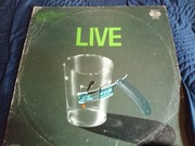 PEFECT - LIVE LP