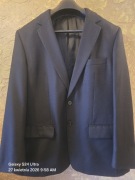 Elegancka Marynarka męska Dressman M/L.