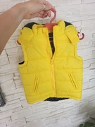 Bezrękawnik dziecięcy Minoti