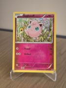 Karta Pokemon TCG: Jigglypuff (FCO 65)