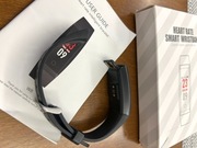 Zegarek Sportowy Opaska Wodoodporna Smartband Youngdo W8 Kolor Czarny