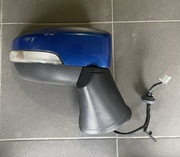 Lusterko zewnętrzne Ford EcoSport – OEM A099325 – elektryczne, 7-pin