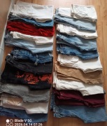 Zestaw spodni XXL   - XS , S , M ,L 