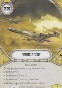SWP PGA093 Pomoc z góry Star Wars Przeznaczenie