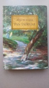 Pan Tadeusz         