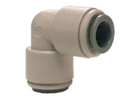 John Guest kolanko wtykowe 1/2" x 3/8" PI211612S