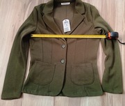 Super zestaw 3 marynarek Terranowa nowe z metkami