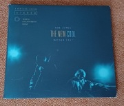 Bob James Nathan East New Cool Fourplay 